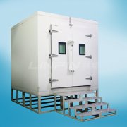 <b>電子設備對防水試驗室的廣泛運用</b>