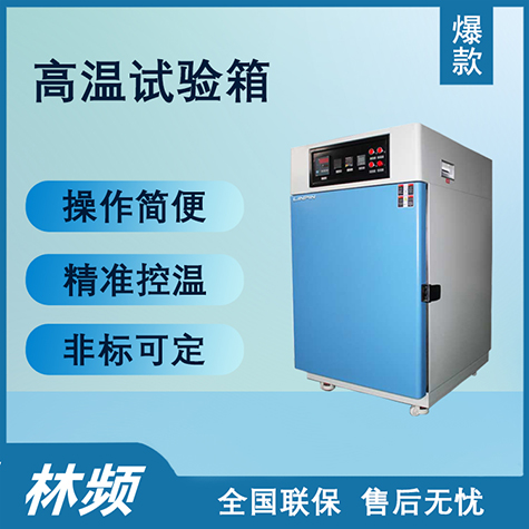 根刺般的考驗:高溫試驗箱下的極限挑戰